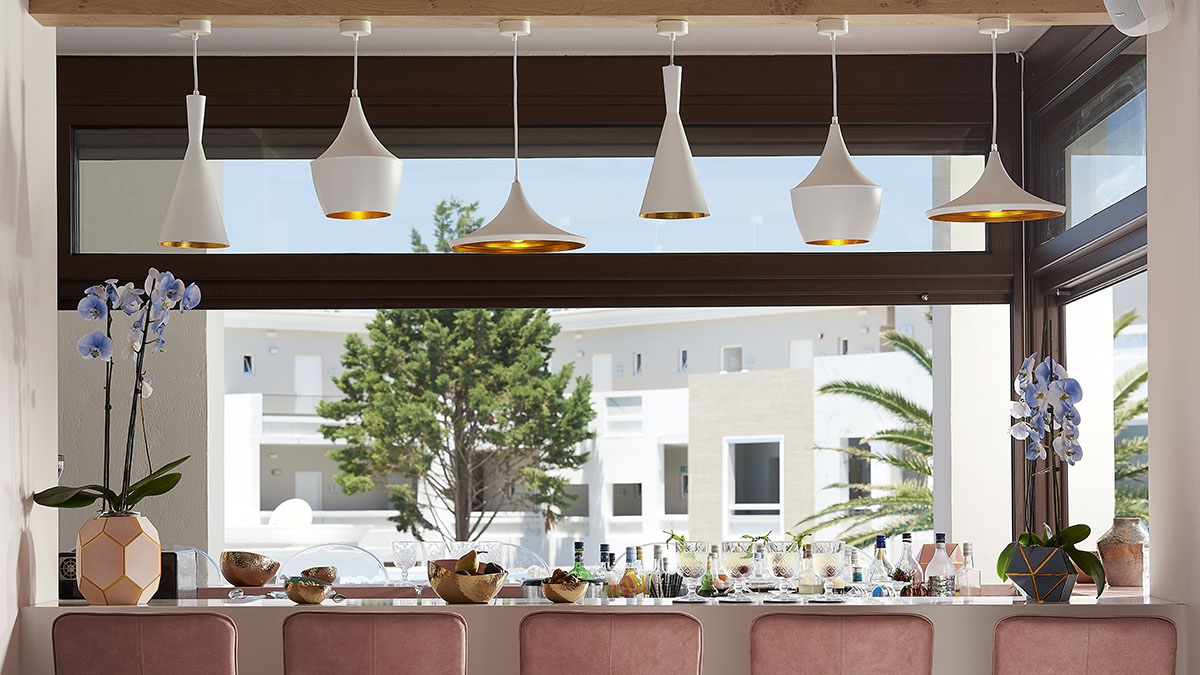 Mythos Palace Resort and spa 